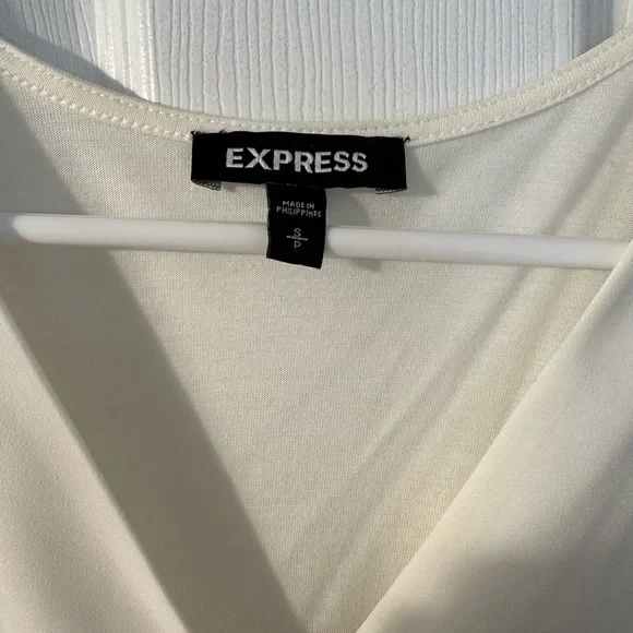 Express top - Picture 2 of 3